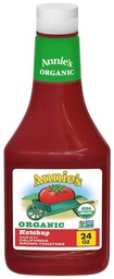 Annie's Organic Ketchup 24 oz