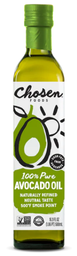 Avocado Oil, 16.9 oz