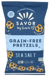 Grain-Free Pretzels 6.5oz