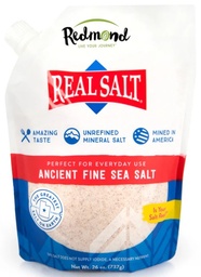 Real Salt Fine Pouch
