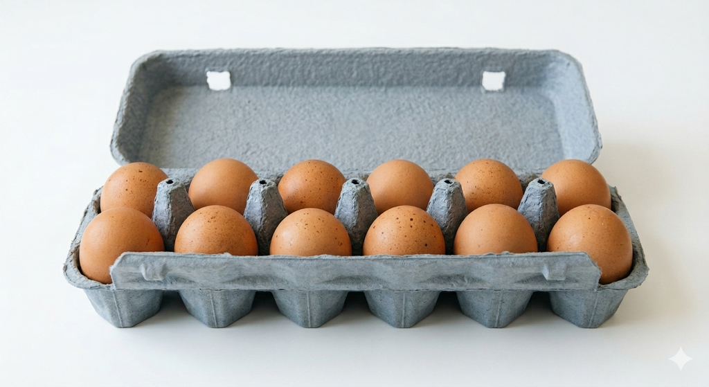 Eggs, Cage Free