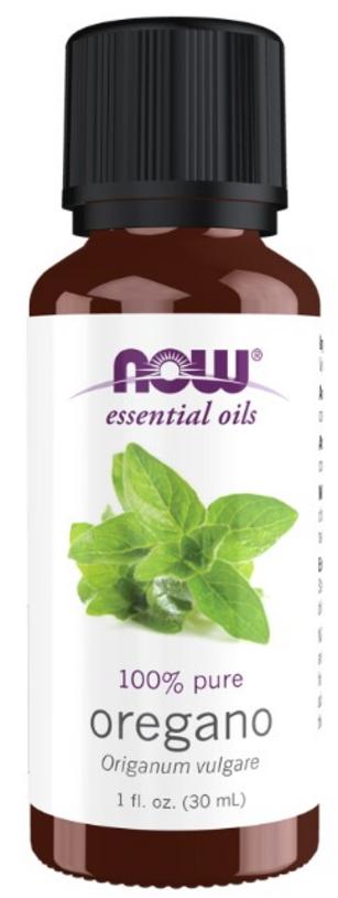 Oregano Oil, 1oz