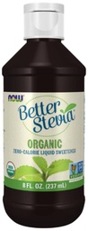 BetterStevia Liquid Organic