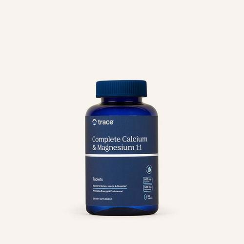 Complete Calcium & Magnesium 1:1