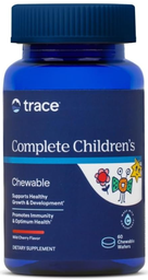 Complete Children's Multivitamin
