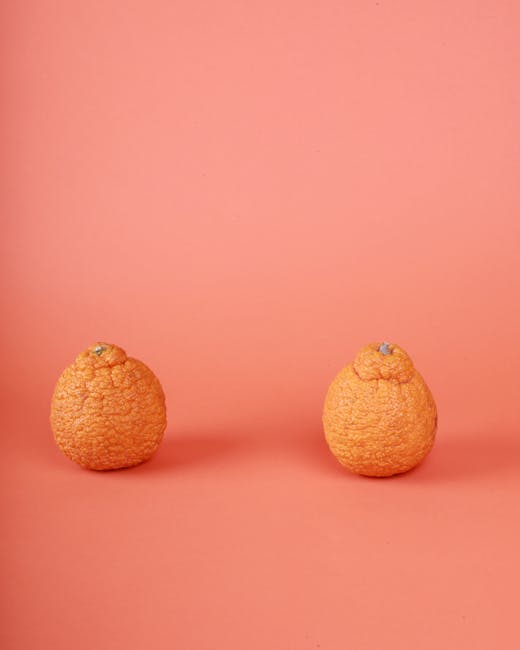 Clementines Non ORG 