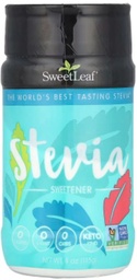 Sweetleaf Stevia, 4 oz (powder)