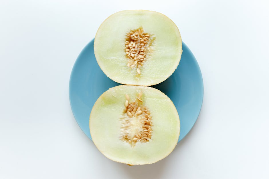 Honeydew Non ORG 6ct