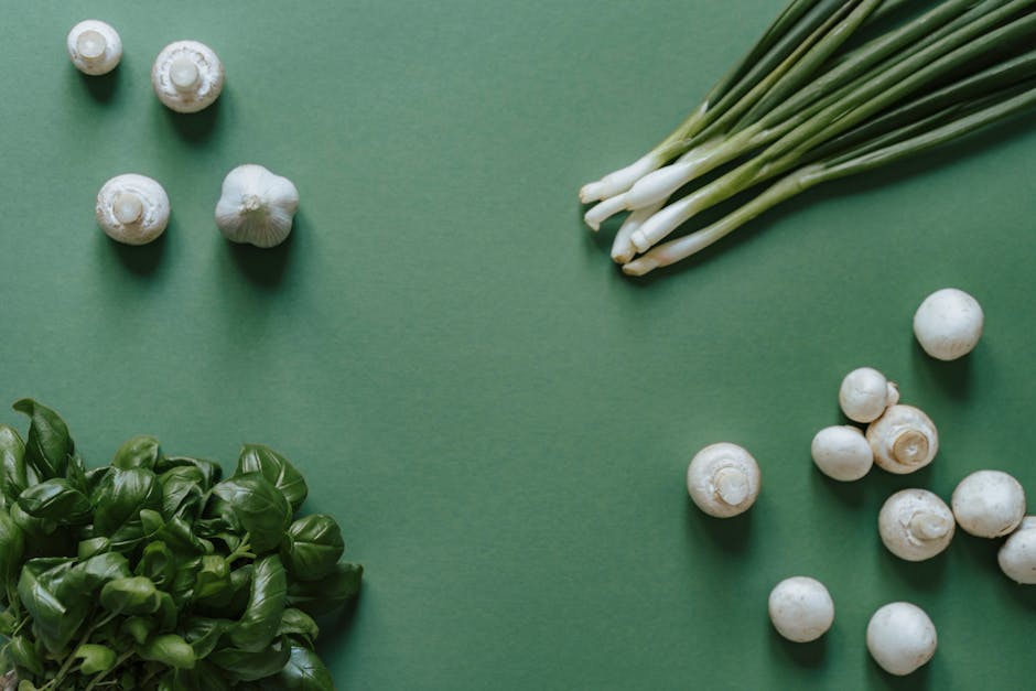 Green Onions ORG 48ct