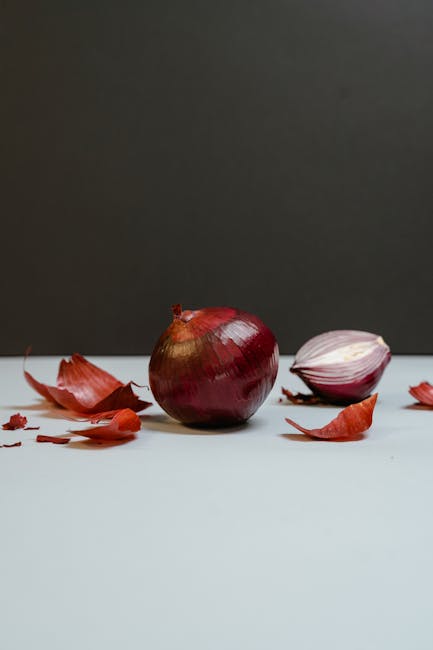 Red Onion ORG 15lb
