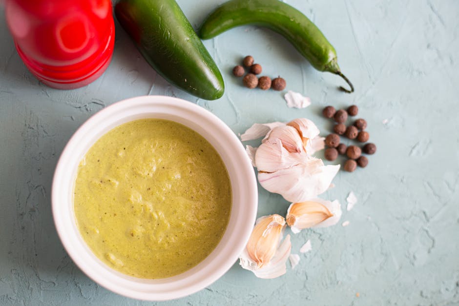 Jalapeno ORG