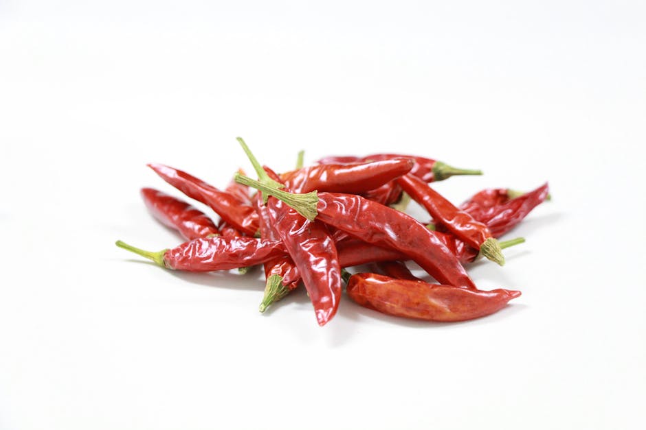 Red Peppers ORG 11lb