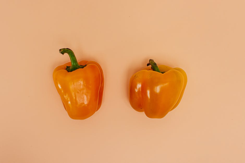 Mini Sweet Peppers 1lb 12ct