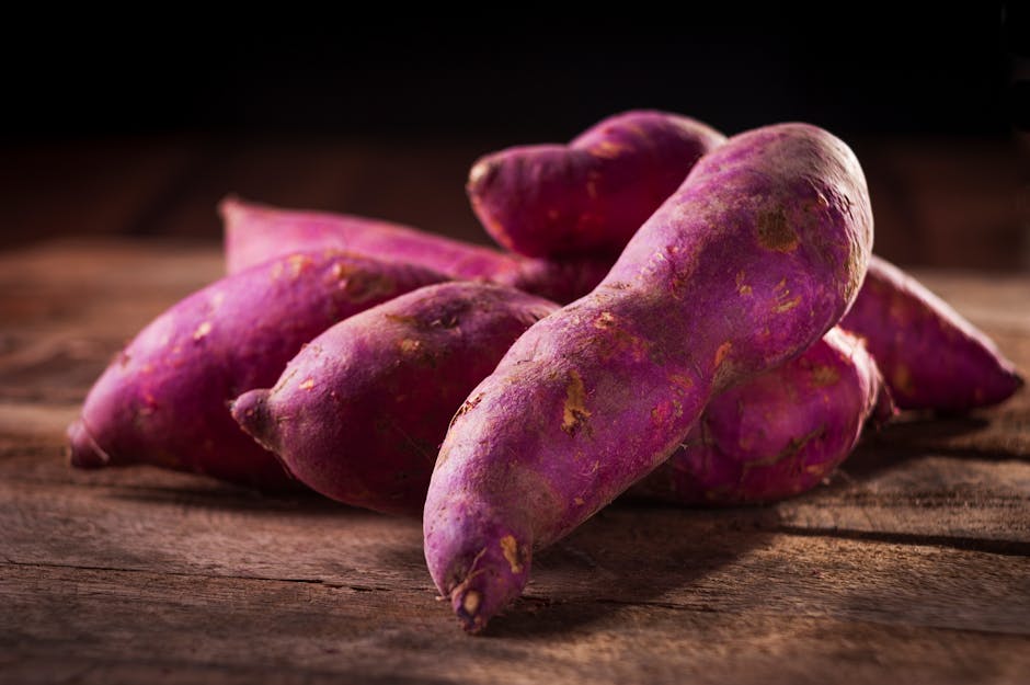 Sweet Potatoes Non ORG 1lb/40lb