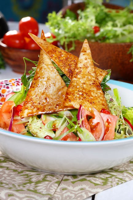 Salad Spring Mix 5oz/6ct