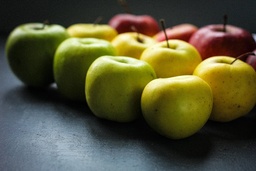 Honeycrisp Apples Non ORG