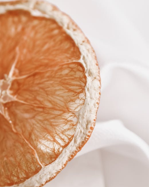 Grapefruit ORG