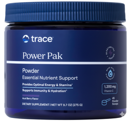 Power Paks / Canister