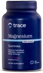 Magnesium Gummies