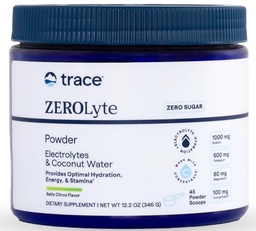 ZeroLyte Salty Canister