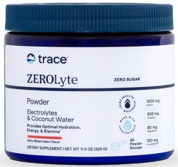 ZeroLyte Salty Canister