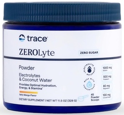 ZeroLyte Salty Canister