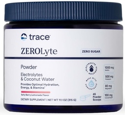 ZeroLyte Salty Canister