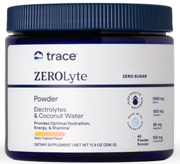 ZeroLyte Salty Canister