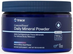 ConcenTrace Daily Mineral Powder