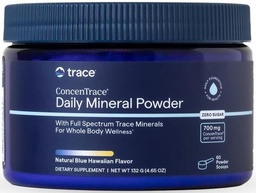 ConcenTrace Daily Mineral Powder