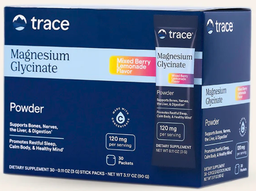 Magnesium Glycinate Stick