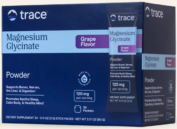Magnesium Glycinate Stick