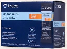 Magnesium Glycinate Stick