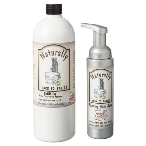 Foaming Hand Soap