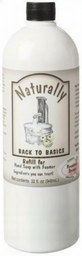 Foaming Hand Soap