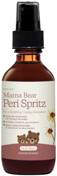 Peri Spritz Spray