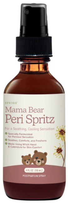 Peri Spritz Spray
