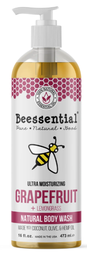 Body Wash