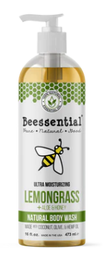 Body Wash