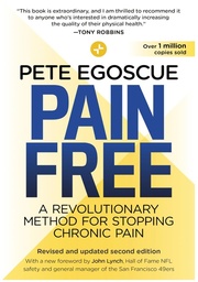 Pain Free (Revised and Updated Second Edition)