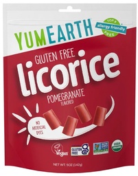 Organic Assorted Candies