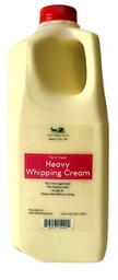Heavy Whipping Cream