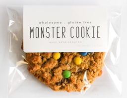 Timbercrest Cookies 1 doz