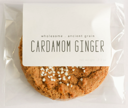 Timbercrest Cookies 1 doz