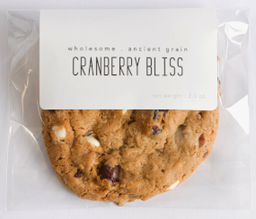 Timbercrest Cookies 1 doz