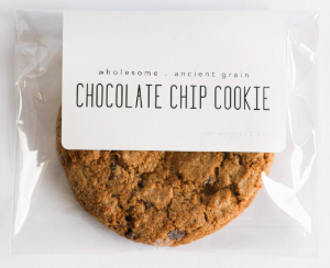 Timbercrest Cookies 1 doz