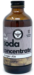 Soda Concentrate
