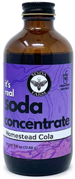 Soda Concentrate