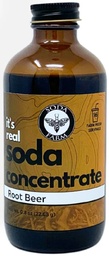 Soda Concentrate