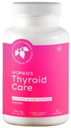 Women's Thyroid Care